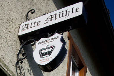Alte Mühle