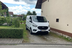 parkplatz huus engelmann
